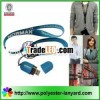 Promotional one direction lanyard usb flash drive