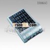 USB keyboards