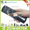 CE FCC Passed 2.4Ghz Wireless Keyboard Mini Keyboard With Air Mouse