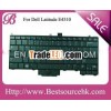 For Dell Latitude E4310 laptop keyboard