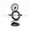 CAM90U High-speed USB 2.0 5Mpixel driver-free webcam with microphone