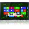32'' infrared dual touch TV PC with FCC,  CE,  CCC