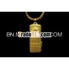 8GB Bling USB Flash Drive, Useful for Businessman