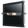 19 inch open frame touch lcd monitor with mount bracket