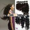 Human Hair Loose Wave 12''-36'' Virgin Human Remy Indian ...