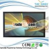 finger touch  72inch LCD TV touch monitor screen frame