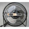 TV140-036USB ALUMINIUM FAN