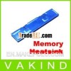 Heat Spreader For DDR DDR2 RAM Memory cooling HeatSink