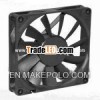 dc computer cooling fans 80*80*15mm 5V/12V/24V