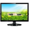 18.5'' tft widescreen led cctv monitor