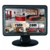 10 inch cctv monitor with led display