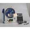 solar cooling fan for IT people