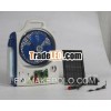 solar air cooling DC fan