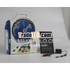 solar cooling DC fan