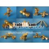 High Pressure Portable Misting Nozzle (FGCS10)