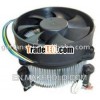 CPU Cooler (775 cpu cooler,  CPU Fan,  cooler fan,  computer cpu fan)