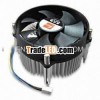 cpu cooler with screws
