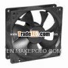 CPU dc axial brushless fan 92*92*25mm