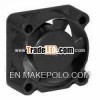DC bruhsless fan,  axial fan25*25*10mm for computer cooling