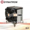 Dynatron R17 Socket LGA 2011 3U CPU Processor cooler