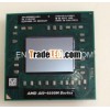 100% NEW AMD Notebook CPU A10-4600M - AM4600DEC44HJ Turbo frequency 3200 MHz