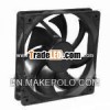 computer case dc axial radiator fan 120*120*25mm