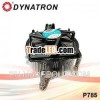 Dynatron P785 Socket LGA 775 77mm 2 Ball CPU Cooler for 2U&Up Server