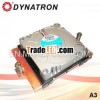 Dynatron A3 AMD Socket G34 70mm 2 Ball Socket Aluminum Blower,  Copper Heatsink 1U Server CPU Cooler