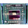 NEW APU AMD A8 3500M A8-3500M - AM3500DDX43GX 1.5/4M Turbo frequency 2400 MHz CPU