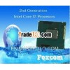 Intel Mobile CPU SR012 I7 2820QM 2.3 GHz Quad-Core (FF8062700834709) Processor
