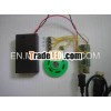 USB sound chip