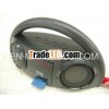 Handle plastic mp3 music player