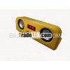 Portable Mp3 music player with FM radio