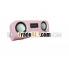 portable music player