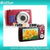 megxon digital camera, polaroid digital camera, 3.1 mega pixels digital camera