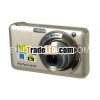 MAX15 MP 5X optical zoom digital camera with 2.7" TFT LCD