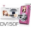 Samsung smart camera / Digital camera / Dual LCD / Self camera