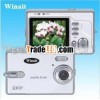 Winait 12mega pixels DC-503 digital camera(2.0TFT LCD)