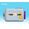 Winait's professional 5.0Mega pixels,  waterproof digital camera