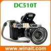 Winait's 12MP digital camera with wide-angle lens
