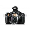 WINAIT DSLR digital camera 14.1 MP CMOS sensor digital camera digital,  18x optical zoom HD720p vide