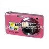 15 MP optical digital camera with 2.7'' TFT and 5 x optical zoom