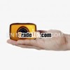 action digital camera with water proof case HD720P with 2.0'' touch screen