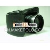 14.1M CMOS Sensor 720P HD digital Camera with 21x inteligent zoom