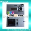 2.4" 1.0 Mega pixels digital camera, 12.0 Mega pixels, 15.0 Mega pixels, 200 Mega pixels, 2.0 M
