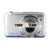 5X optical zoom 9MP CMOS sensor digital camera