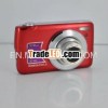 Cheap 3x Optical Zoom Digital Camera with 5.0 Mega Pixels CMOS Sensor DC-800OE