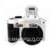 Hot Selling Chinese Cheap DSLR Camera with 21X Inteligent Super oom 14.1 MP DSLR Camera