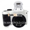 Good Quality SLR Camera with 21X Intelligent zoom 14.1M CMOS Sensor 720P hd video