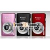 WINAIT 15 Mega Pixels 5x optical zoom 2.7'' TFT LCD digital camera digital
